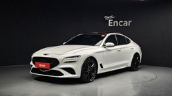 Genesis G70 2021