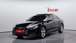 Audi A6 2020