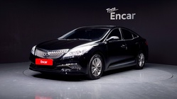 Hyundai Grandeur 2016