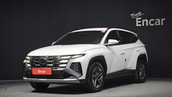 Hyundai Tucson 2024