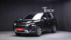 Ssangyong Torres 2022