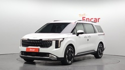 Kia Canival 2024