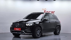 Mercedes-Benz GLE-Class 2023