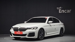 BMW 5 Series 2023