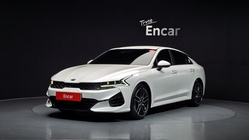 Kia K5 2020