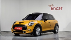 MINI Cooper 2015