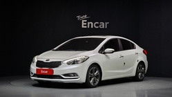 Kia K3 2014