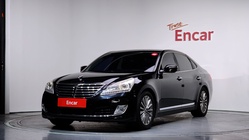 Hyundai Equus 2014