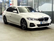 BMW 3 Series 2019