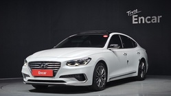 Hyundai Grandeur 2018