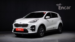 Kia Sportage 2020