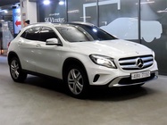 Mercedes-Benz GLA-Class 2017