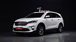Kia Sorento 2018