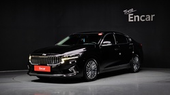 Kia K7 2019