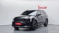 Kia Sorento 2025