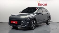 Hyundai Kona 2025
