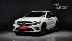 Mercedes-Benz GLC-Class 2018
