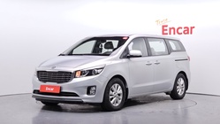 Kia Canival 2017