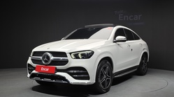 Mercedes-Benz GLE-Class 2020