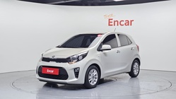 Kia morning 2019