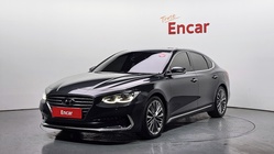 Hyundai Grandeur 2017