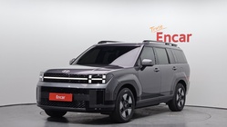 Hyundai Santa Fe 2023