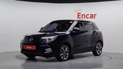 Ssangyong TIBOLI 2016