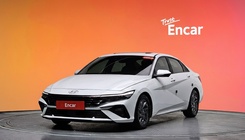 Hyundai Avante 2023