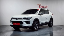 Ssangyong KORANDO 2022