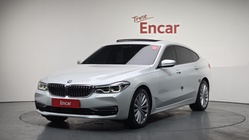 BMW Gran Turismo 2020