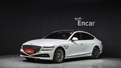 Genesis G80 2020
