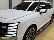 Hyundai Palisade 2025