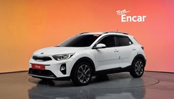 Kia Stonic 2017