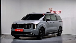 Kia Canival 2025