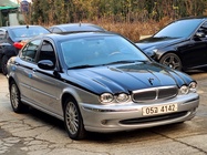 Jaguar X-TYPE 2006