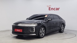 Hyundai Grandeur 2024