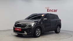 Kia Seltos 2023