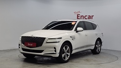Genesis GV80 2020