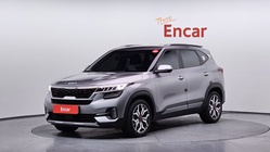 Kia Seltos 2022