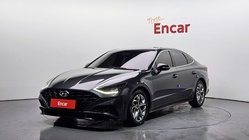 Hyundai Sonata 2021