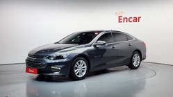 Chevrolet Malibu 2016