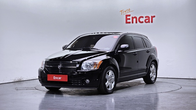 Dodge Caliber 2007