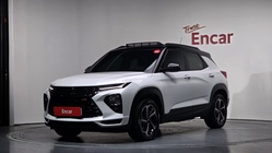 Chevrolet Trailblazer 2020