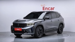 Samsung Grand Koleos 2025