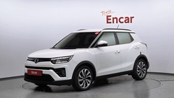 Ssangyong TIBOLI 2020