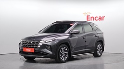 Hyundai Tucson 2020