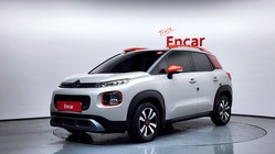 Citroen C3 2019