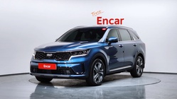 Kia Sorento 2020