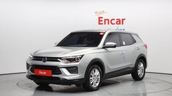 Ssangyong KORANDO 2019