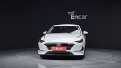 Hyundai Sonata 2019